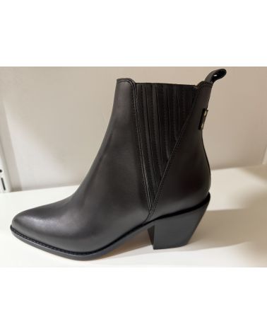 Bottines CLEO - MAISON TOUFET
