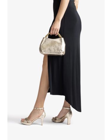 Sac ZADI champagne - UNISA