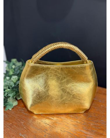 Sac ZADI or jaune - UNISA