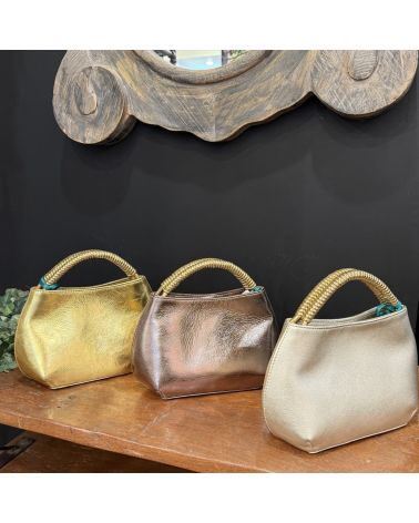 Sac ZADI bronze - UNISA