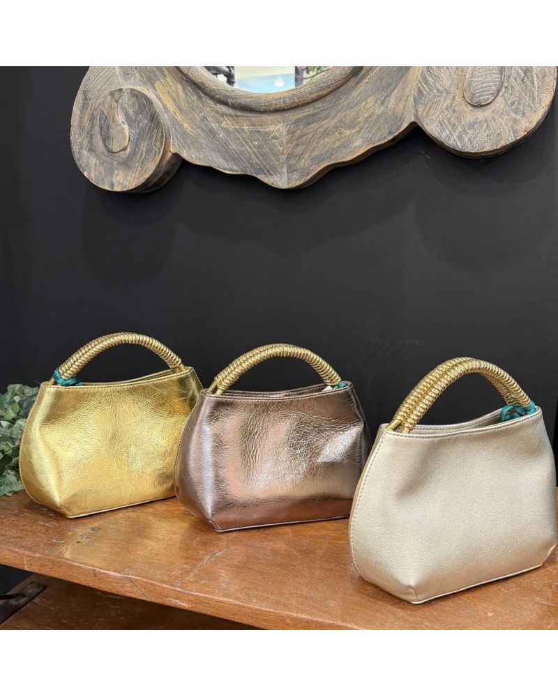 Sac ZADI bronze - UNISA