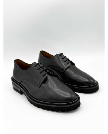 Derbies noirs  - ZOI