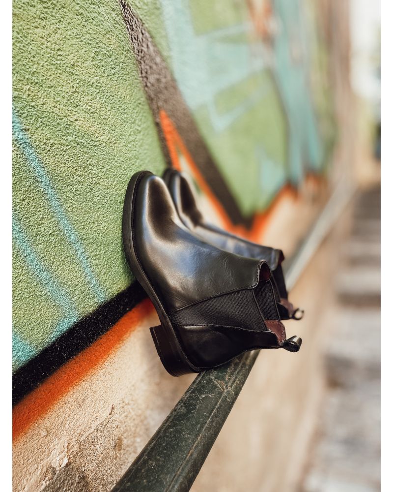 Bottine E crasto 2080