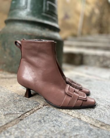 bottine Linda 1929