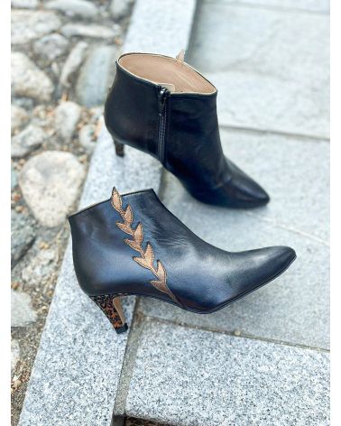 Bottine Créatis SEUIL