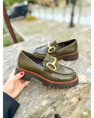 Mocassin Wedo C011244CT