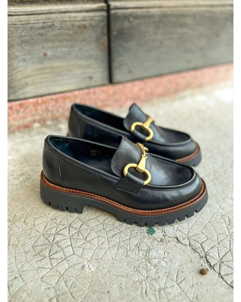 Mocassin Wedo C011244CT-4