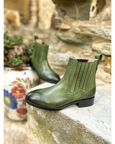 Bottine Melvin MIRANDA6