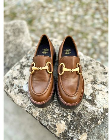 Mocassin Wedo C011244CT-3