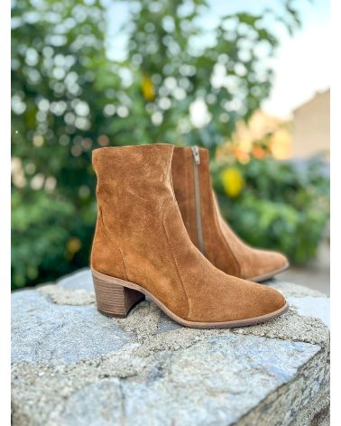 Bottine Maroli 7861-1