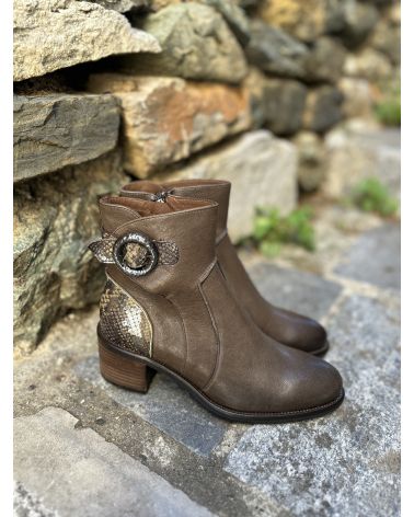 Bottine Muratti RAPHAEL