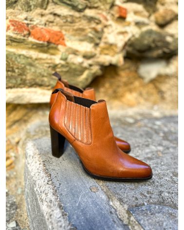 Bottine Muratti ROUYER