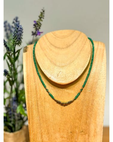 Collier Oli créations C19O