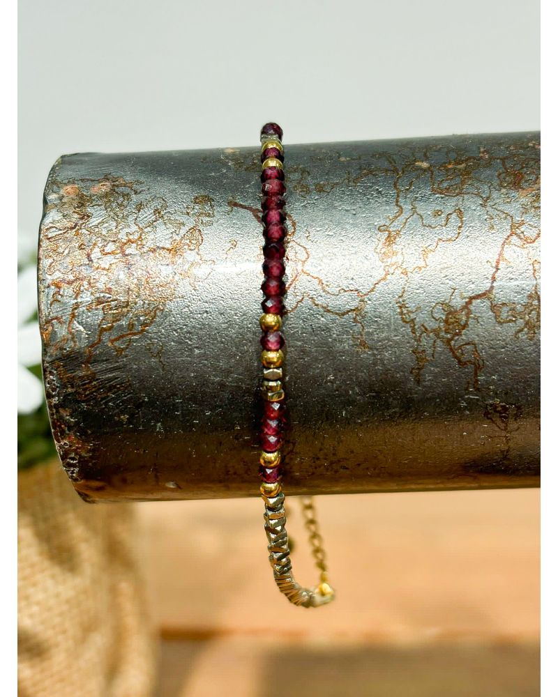 Bracelet Oli créations B9G