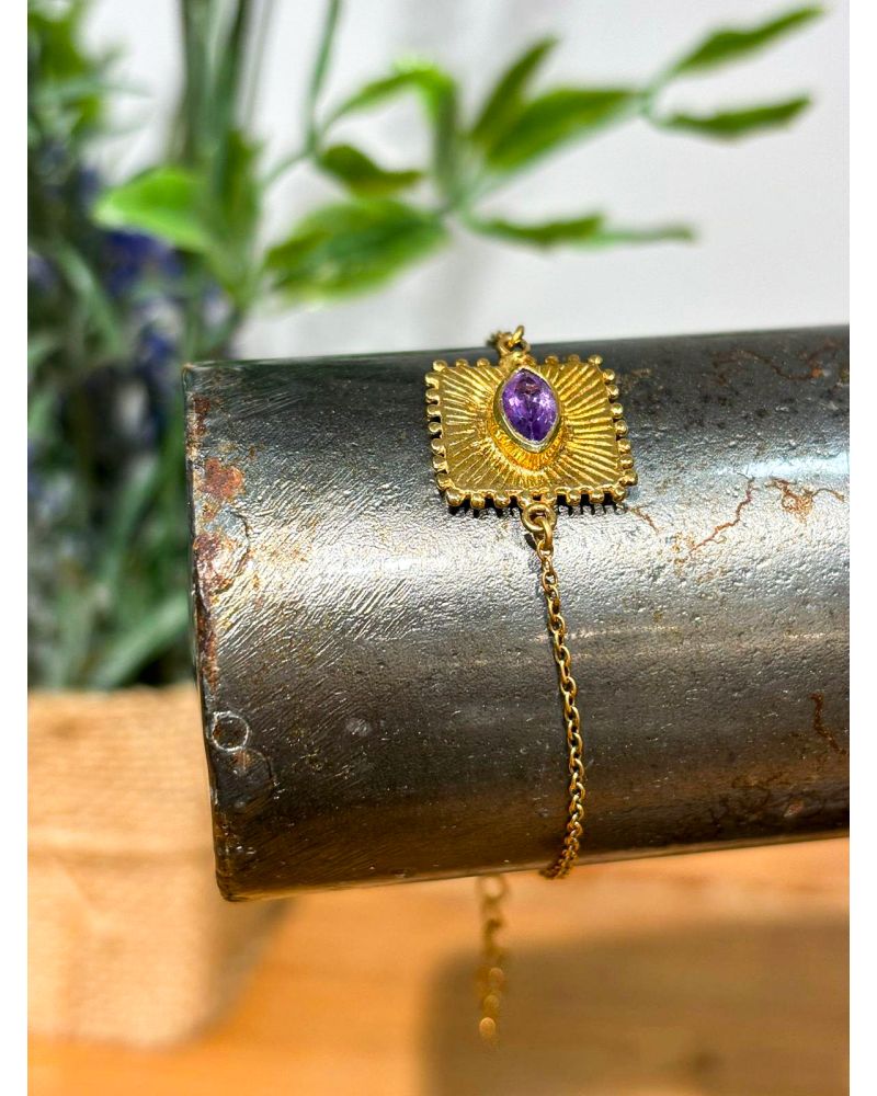 Bracelet Spampilla OEIL-4