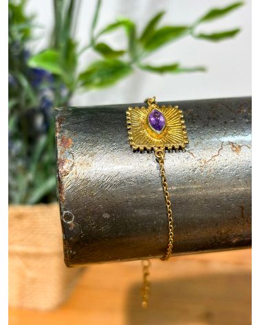 Bracelet Spampilla OEIL-4