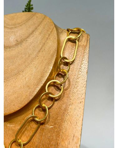 Chaine Spampilla LAITON80