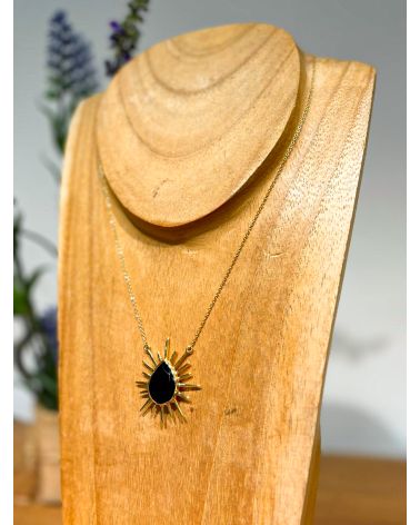 Collier Spampilla TULUM-3