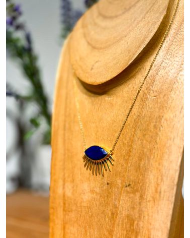 Collier Spampilla TULUM-2