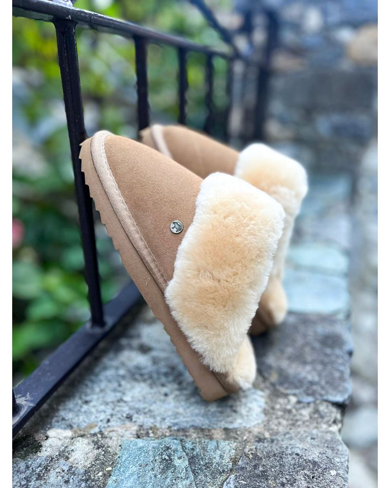 Chausson Warmbat FLURRY-3