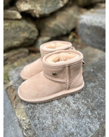 Bottine enfant Warmbat