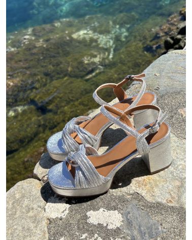 Sandale talon M.Toufet MARION