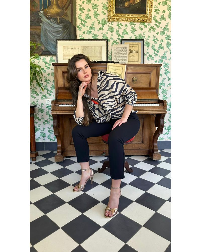 Sandale talon Lodi YISIS24