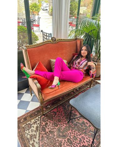 Escarpin Créatis ZUALE