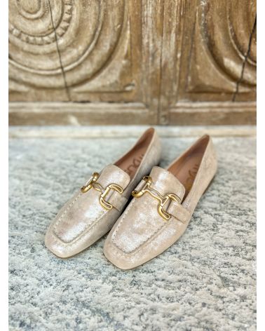 Mocassins irisés - MJUS