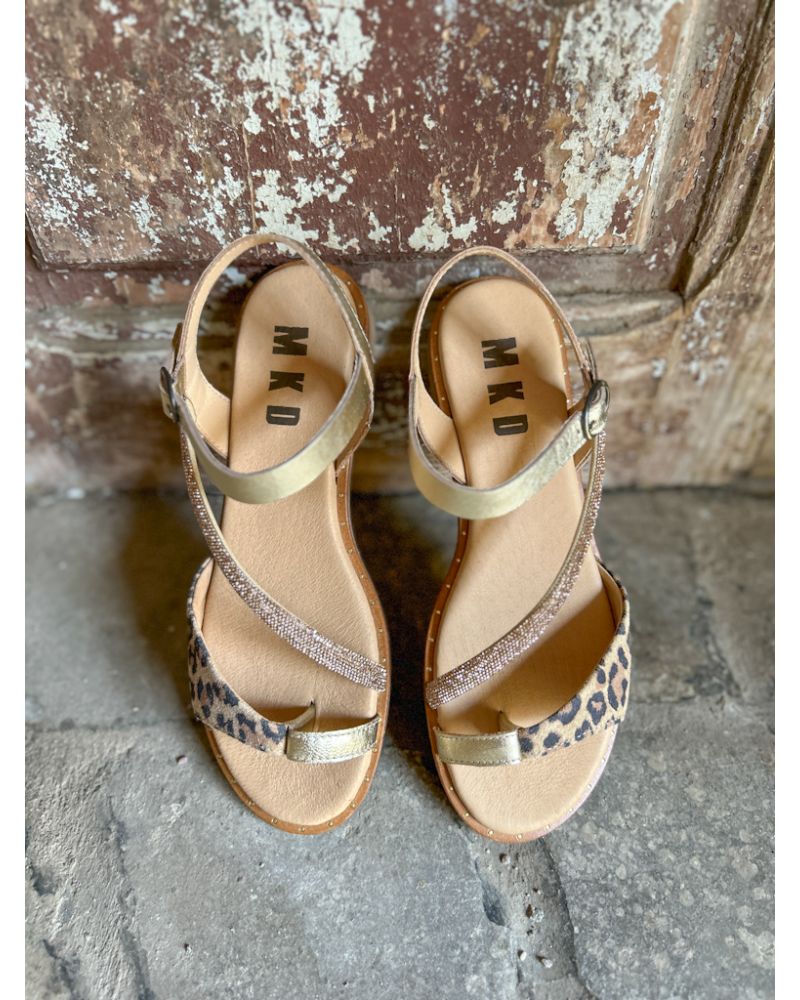 Entre-doigts CALI léo - MKD