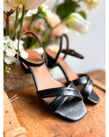 Sandales plates Jaal - ZOI